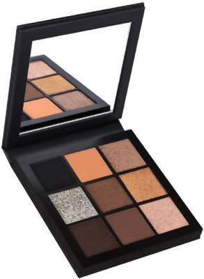 

Huda Beauty Smokey_Eyeshadow 9 g (multicolor) (Set of 1) 30 g(Multicolor)