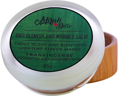 

Mirah Belle Anti Blemish Salve(5 g)