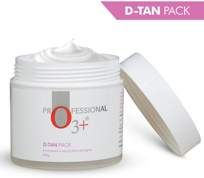 

O3+ DERMA LIGHT DTAN(300 g)