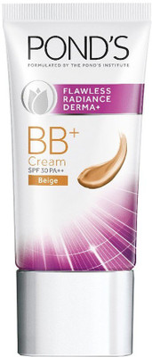 

Ponds Flawless Radiance Derma BB+ Cream Beige, 25g(25 g)