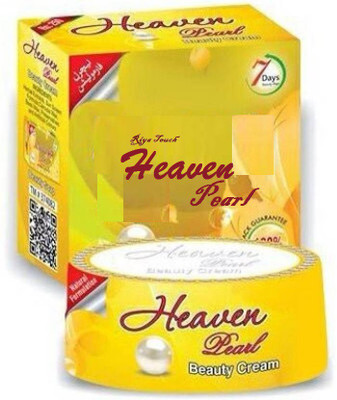 

Riya Touch Heaven Pearl Beauty Cream for women(30 g)