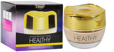 

MN Healthy Long Lasting Foundation(Creme)
