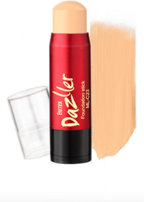 

Eyetex Dazller Foundation stick Foundation(Fair Skin Color)