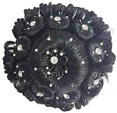 

Baba fashions Hair Accessories for Girls/Women,Hair Clutcher Hair Clip, Hair Claw set of 1 pic Hair Claw(Multicolor)