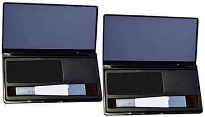 

Dexe Black Root Concealer For Cover Up Your Gray Hair (12 g) Hair Color(Black)