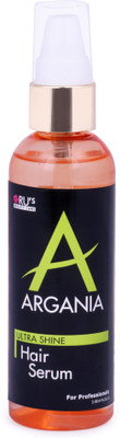 

ARGANIA Ultra Shine Hair Serum for unisex(100 ml)