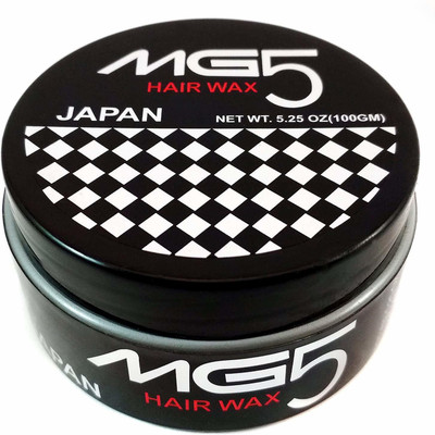 

mg5 Hair Wax Hair Styling Gel (100 ml) Hair Wax(100 ml)