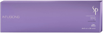

Wella Professionals SP Repair Infusion(30 ml)