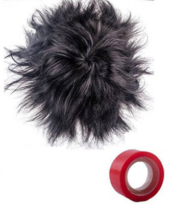 

MORGES Medium Hair Wig(Men)