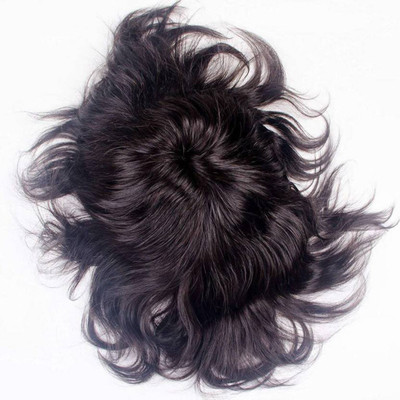 

GLAN Medium Hair Wig(Men)