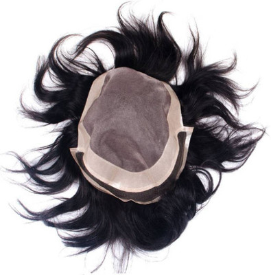 GLAN Medium Hair Wig(Men)