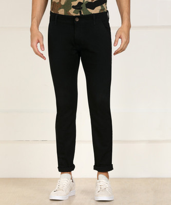 Billion Slim Men Black Jeans Billion Slim Men Black Jeans