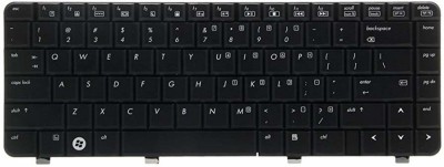 SellZone COMPAQ PRESARIO CQ40 411TX Internal Laptop Keyboard(Black)