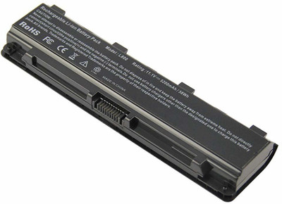 SellZone C870D 6 Cell Laptop Battery