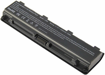 SellZone C55-A-195 6 Cell Laptop Battery