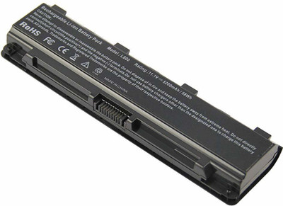SellZone C850D 6 Cell Laptop Battery