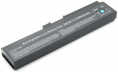 SellZone CX47D 6 Cell Laptop Battery
