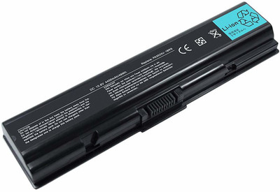 SellZone Satelite A200-1CH 6 Cell Laptop Battery
