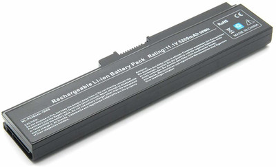 SellZone Satelite Pro C660-1UX 6 Cell Laptop Battery