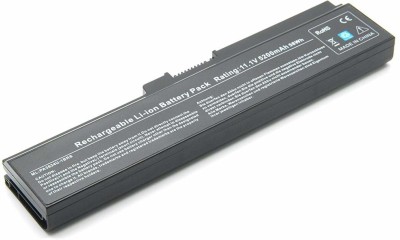 SellZone Pro C650-1JG 6 Cell Laptop Battery