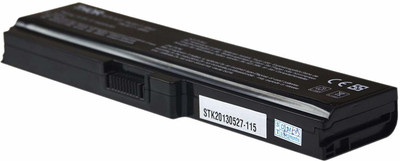 SellZone Satelite C670-13Z 6 Cell Laptop Battery