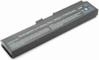 SellZone C660-2C3 6 Cell Laptop Battery