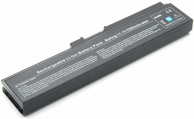 SellZone Pro C660-12F 6 Cell Laptop Battery