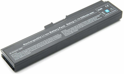 SellZone Pro C650-1GJ 6 Cell Laptop Battery
