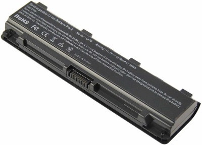 SellZone C55-A-10P 6 Cell Laptop Battery