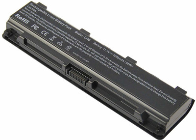SellZone C50D-A-10H 6 Cell Laptop Battery