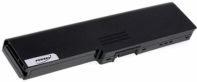 SellZone PORTEGE M800-107 6 Cell Laptop Battery