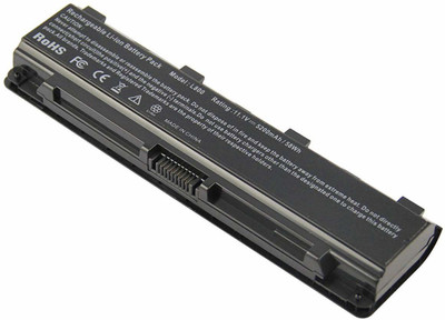 SellZone C50-A-L3K 6 Cell Laptop Battery