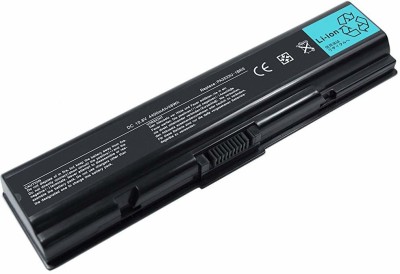 SellZone DYNABOOK AX55F 6 Cell Laptop Battery