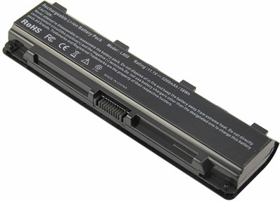 SellZone C50D-A-120 6 Cell Laptop Battery