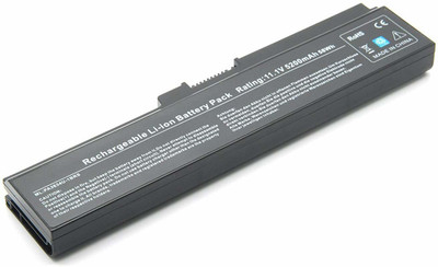 SellZone C660-2FW 6 Cell Laptop Battery