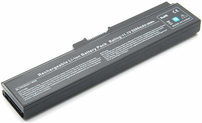 SellZone C660-1QM 6 Cell Laptop Battery