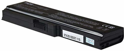 SellZone C670 C670D 6 Cell Laptop Battery