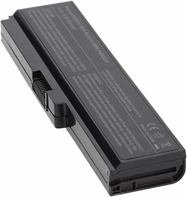 SellZone NB510 Series 6 Cell Laptop Battery