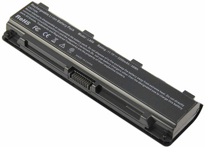 SellZone C50D-ASP5261WM 6 Cell Laptop Battery