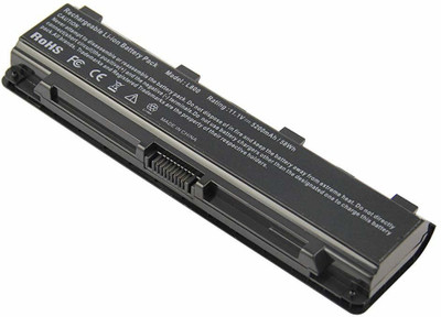 SellZone Satellite C50D-B 6 Cell Laptop Battery
