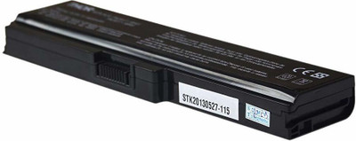 SellZone C650-1CG 6 Cell Laptop Battery