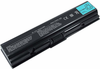 SellZone DYNABOOK TX67H 6 Cell Laptop Battery