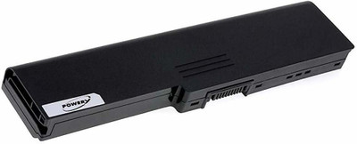 SellZone PORTEGE M800-121 6 Cell Laptop Battery