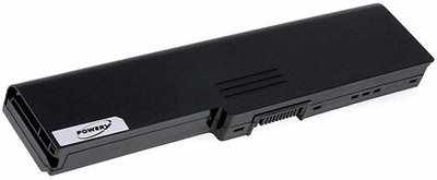 SellZone M800-10Z 6 Cell Laptop Battery