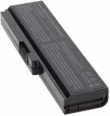 SellZone NB510 -10D 6 Cell Laptop Battery