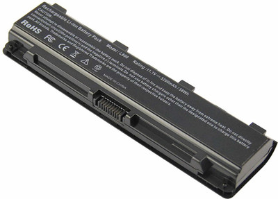 SellZone C50D-A631 6 Cell Laptop Battery