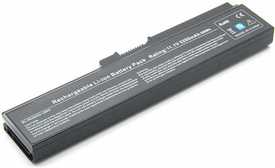 SellZone C660-16M 6 Cell Laptop Battery