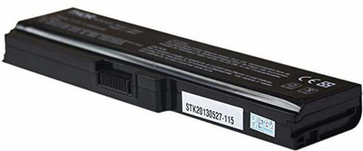 SellZone A660-07T 6 Cell Laptop Battery