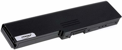 SellZone PORTEGE M800-11D 6 Cell Laptop Battery