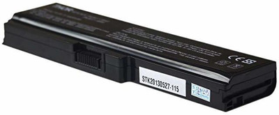 SellZone Satelite A660-0QE 6 Cell Laptop Battery